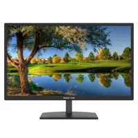 مانیتور مستر تک مدل VL207HS سایز 20 اینچ