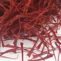 زعفران سوپر نگین درجه یک صادراتی محصولات خانگی ارگانیستا 5 گرمی