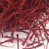 زعفران سوپر نگین درجه یک صادراتی محصولات خانگی ارگانیستا 5 گرمی