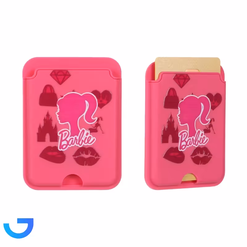 جزئیات ، قیمت و خرید جاکارتی پشت چسبی طرح دار | فروشگاه آریا