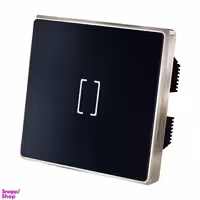 کلید لمسی تک پل هوشمند مایا مدل MR1EF11