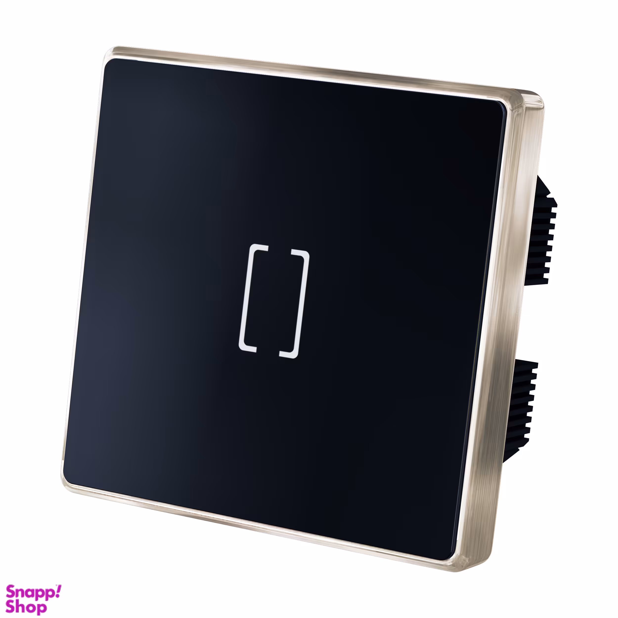 کلید لمسی تک پل هوشمند مایا مدل MR1EF11