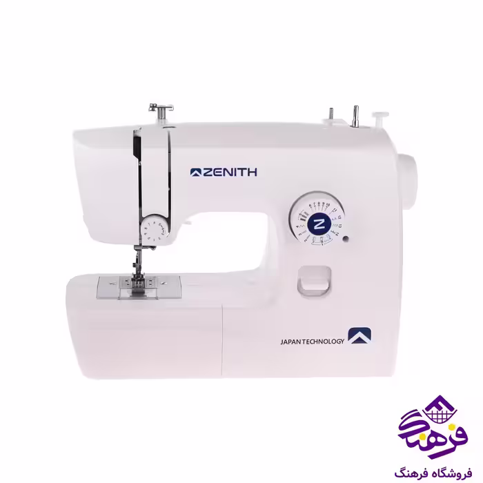 رخ خیاطی زنیت مدل ZSM 1449