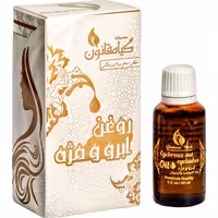 روغن ابرو ومژه قانون گیاهی اصل 30 سی سی باتخفیف بسیار ویژه