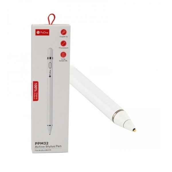قلم لمسی پرووان مدل PPM32