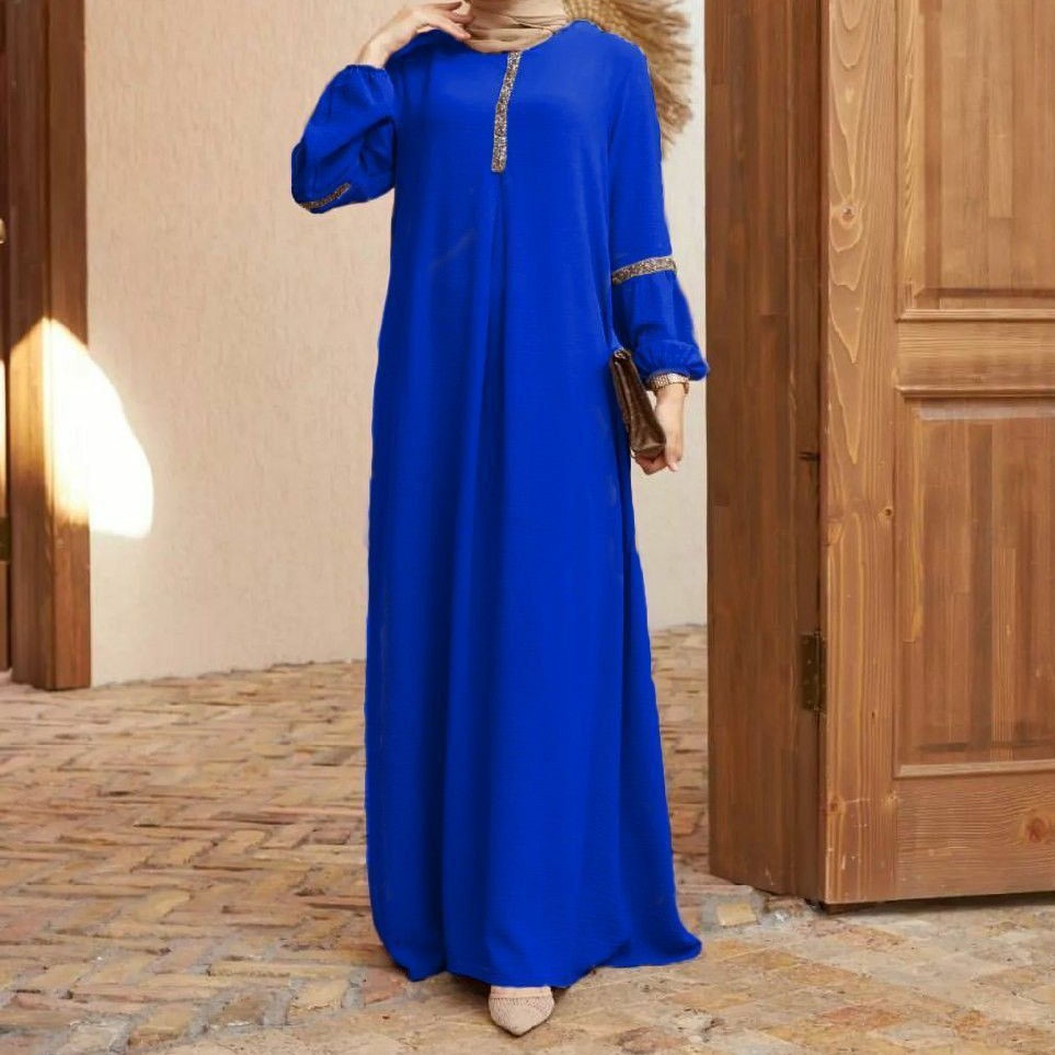 ماکسی مانتویی کد03