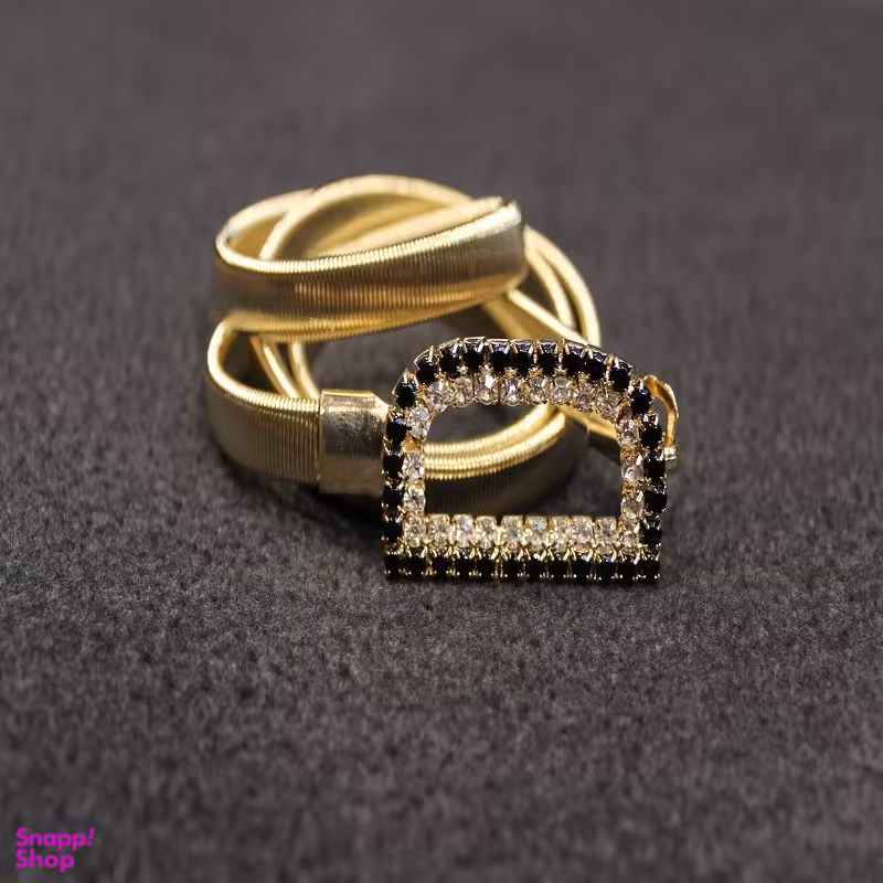 کمربند زنانه کد Ki F20-2-45