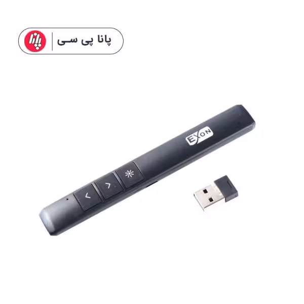 پرزنتر وايرلس EXON A169