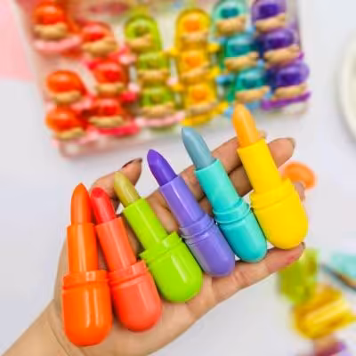 بالم لب حرارتی خرسی