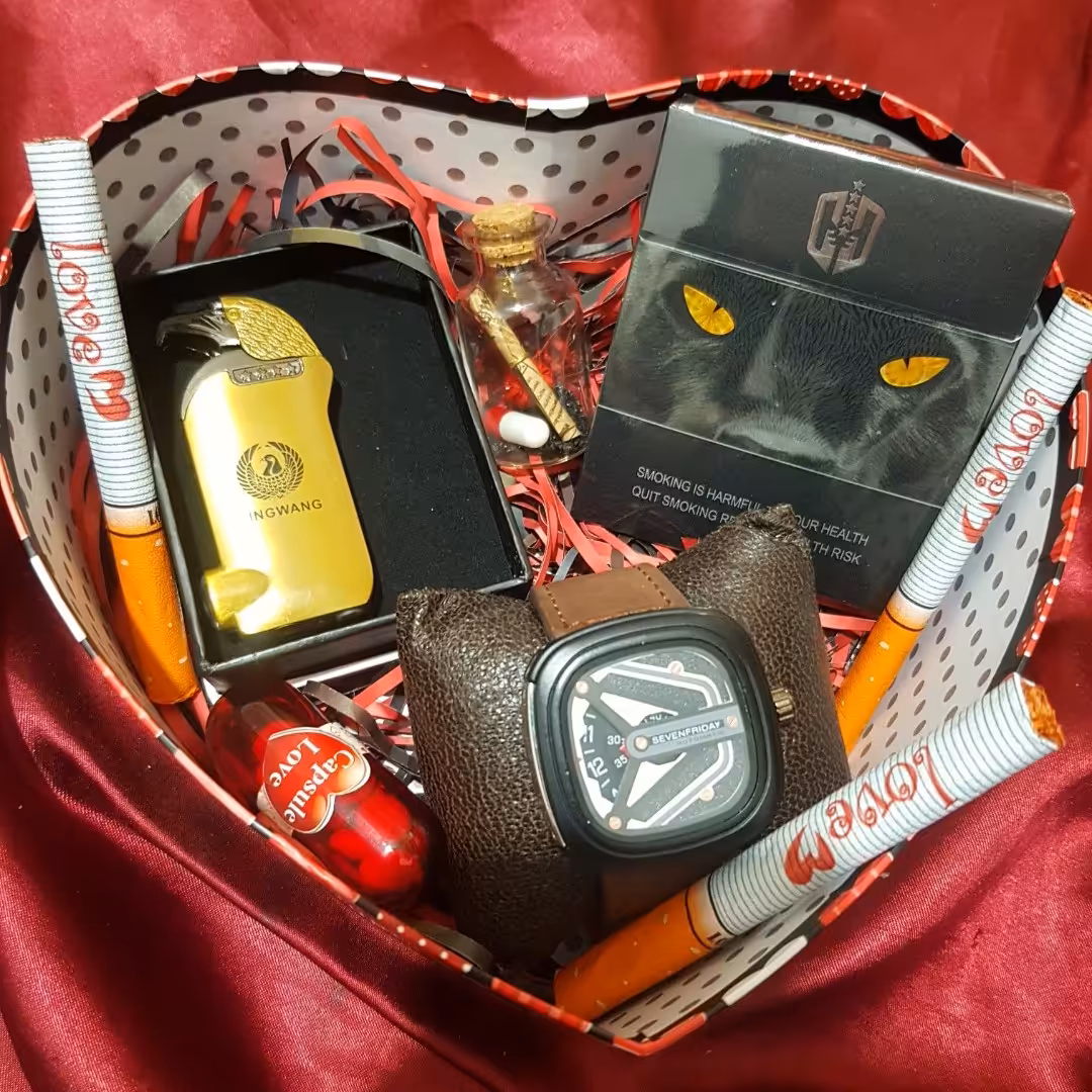 پکیج ولنتاین 047