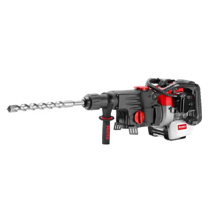 چکش تخریب بنزینی رونیکس مدل 2790