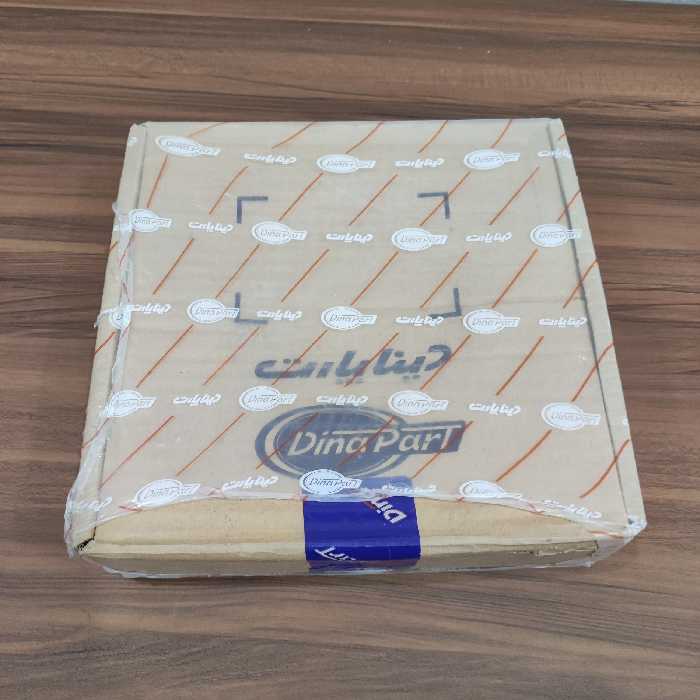 کاسه ترمز چرخ عقب تیبا ABS دیناپارت