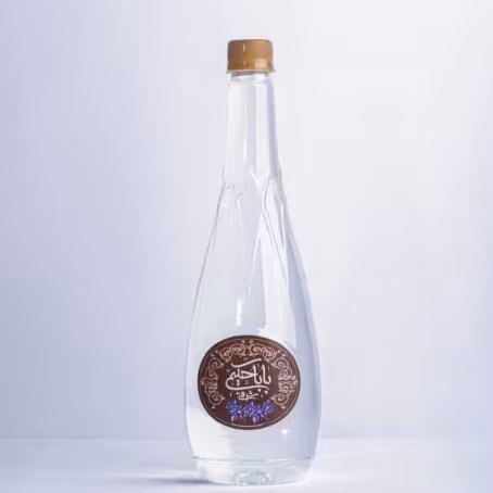 عرق گل گاو زبان 