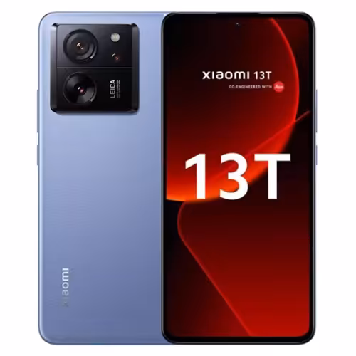 خرید و قیمت گوشی شیائومی 13T 5G | حافظه 256 رم 12 گیگابایت