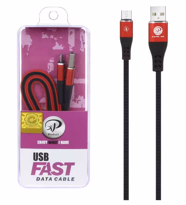 کابل شارژ اندروید XP Product مدل XP-C219