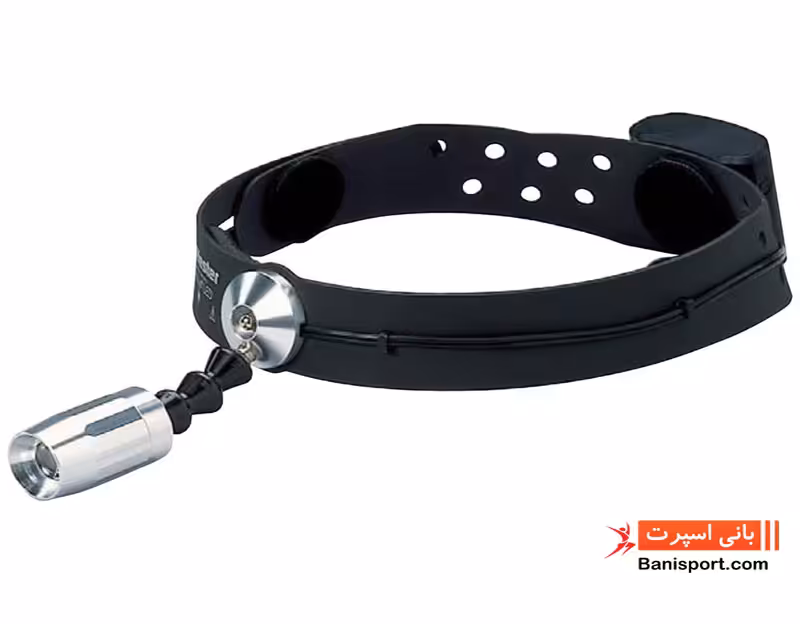 چراغ پیشانی ریشتر Ri Focus 6091