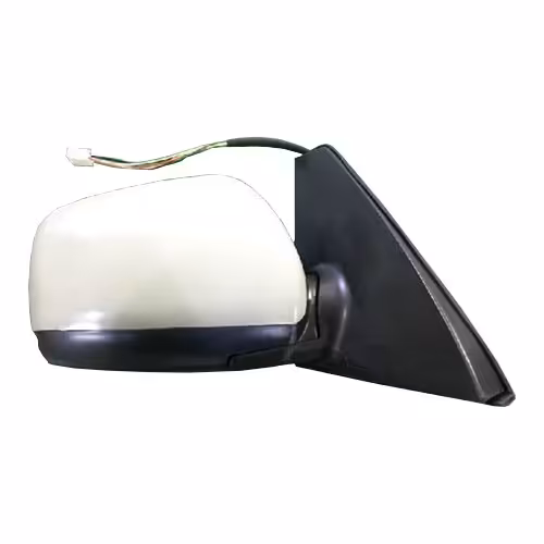 آینه بغل راست ام وی ام X33-برند یدک لوکس(پس کرایه)