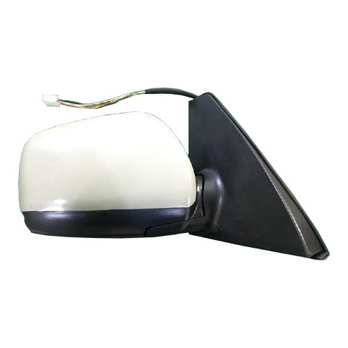 آینه بغل راست ام وی ام X33-برند یدک لوکس(پس کرایه)