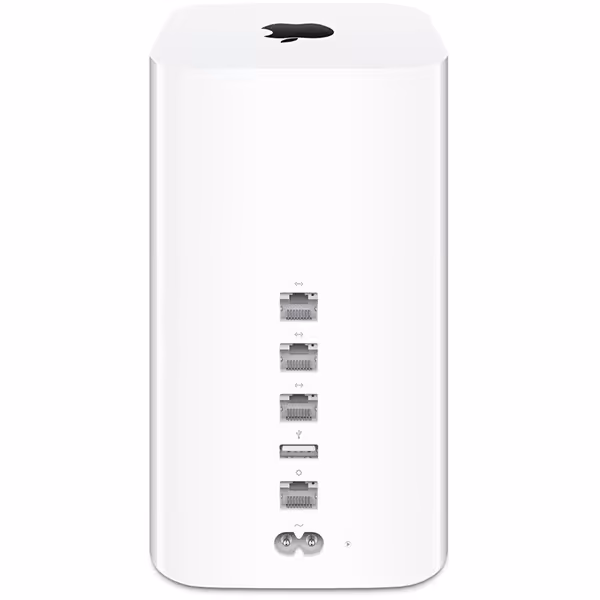 تایم کپسول 3 ترابایت اپل - Hiapple.ir