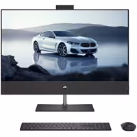 کامپیوتر همه کاره 31.5 اینچی اچ پی مدل Pavilion 31.5 B1033nh - A