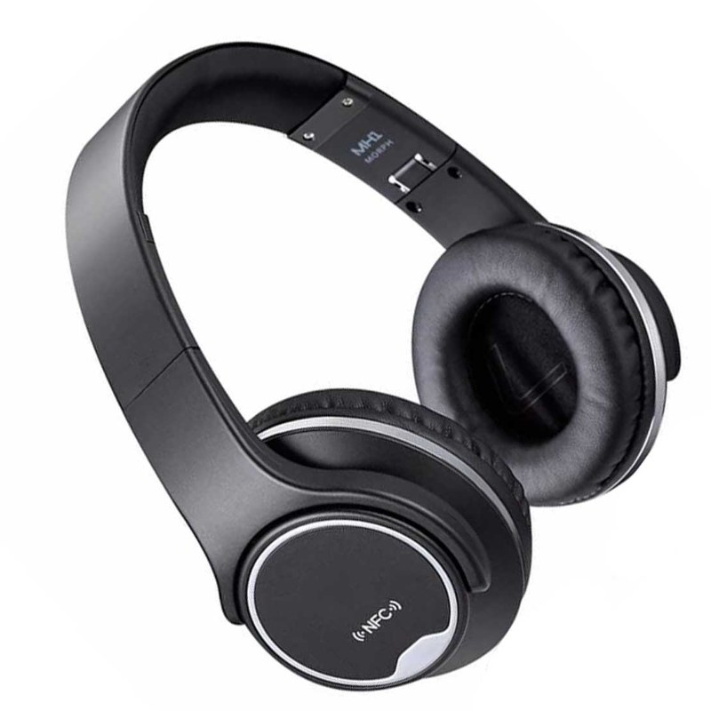 هدفون بلوتوث سودو SODO MH1 Bluetooth Headphone