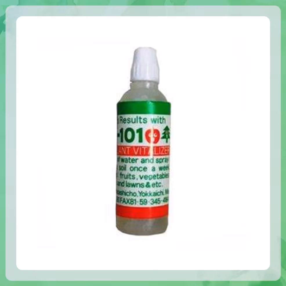 قطره رشد HB101- ژاپن