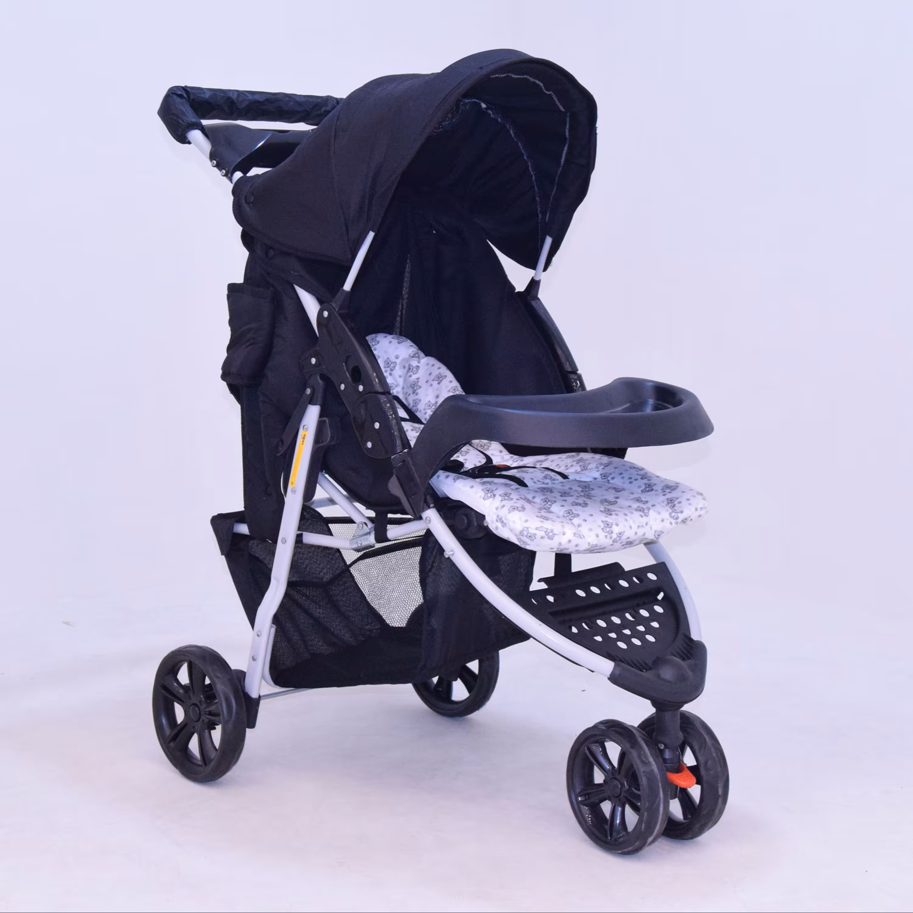 کالسکه 319 برند ارابه