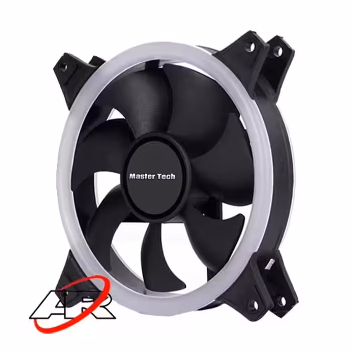 فن کیس مستر تک مدل MASTER RING WHITE