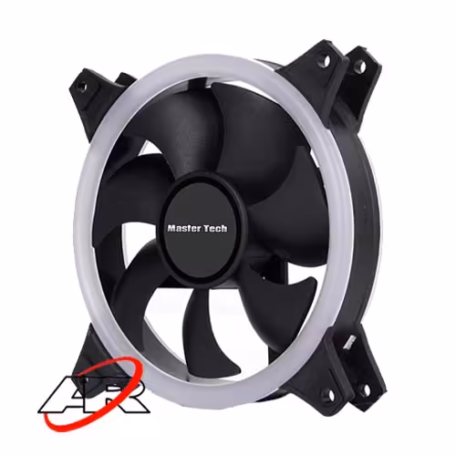 فن کیس مستر تک مدل MASTER RING WHITE