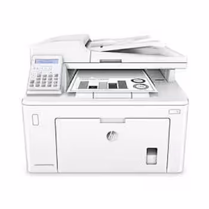 پرینتر لیزری چند کاره اچ پی مدل M227fdn