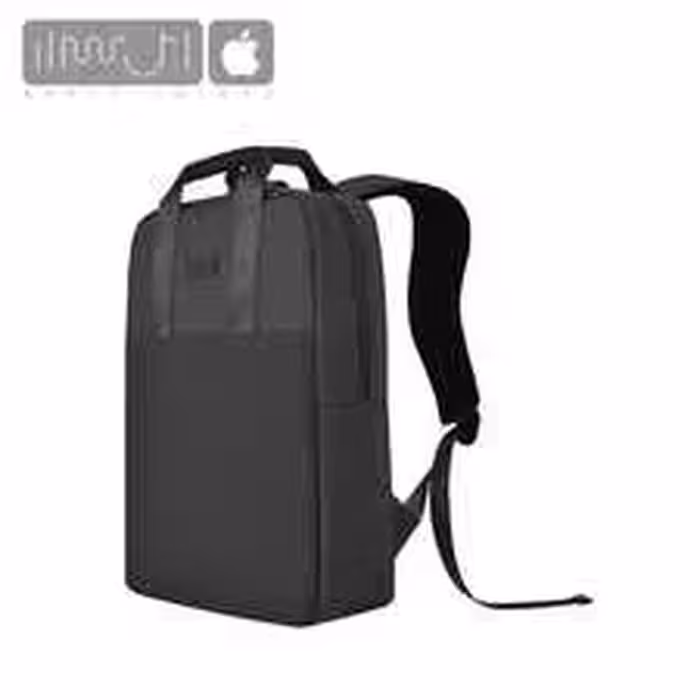 کیف کوله مک بوک 13-14 اینچ ویوو مدل Wiwu Minimalis BackPack