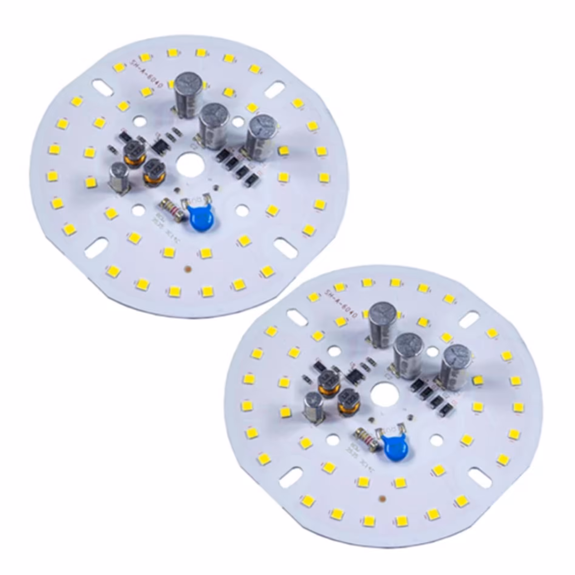 چیپ ال ای دی 80 وات بسته 2عددی