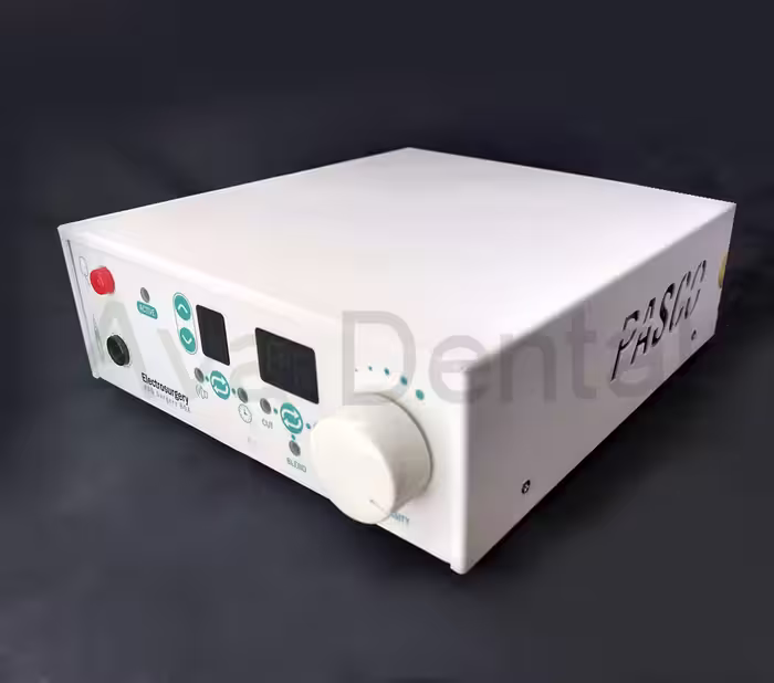 الکتروسرجری پی ای اس PAS مدل 80A