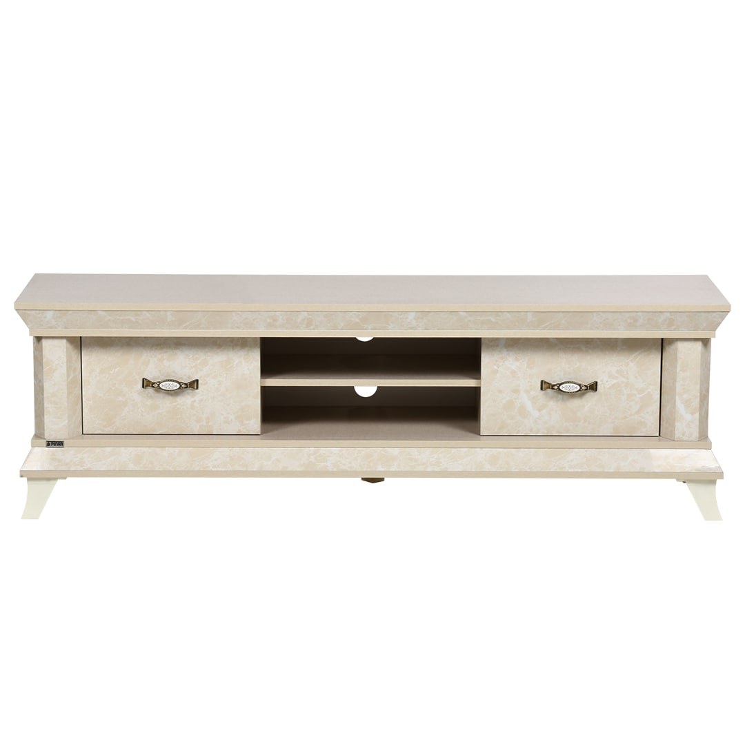 میز تلویزیون پینار مدل ویدا در 3 رنگ 