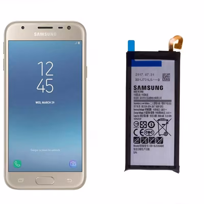 باتری SAMSUNG J330