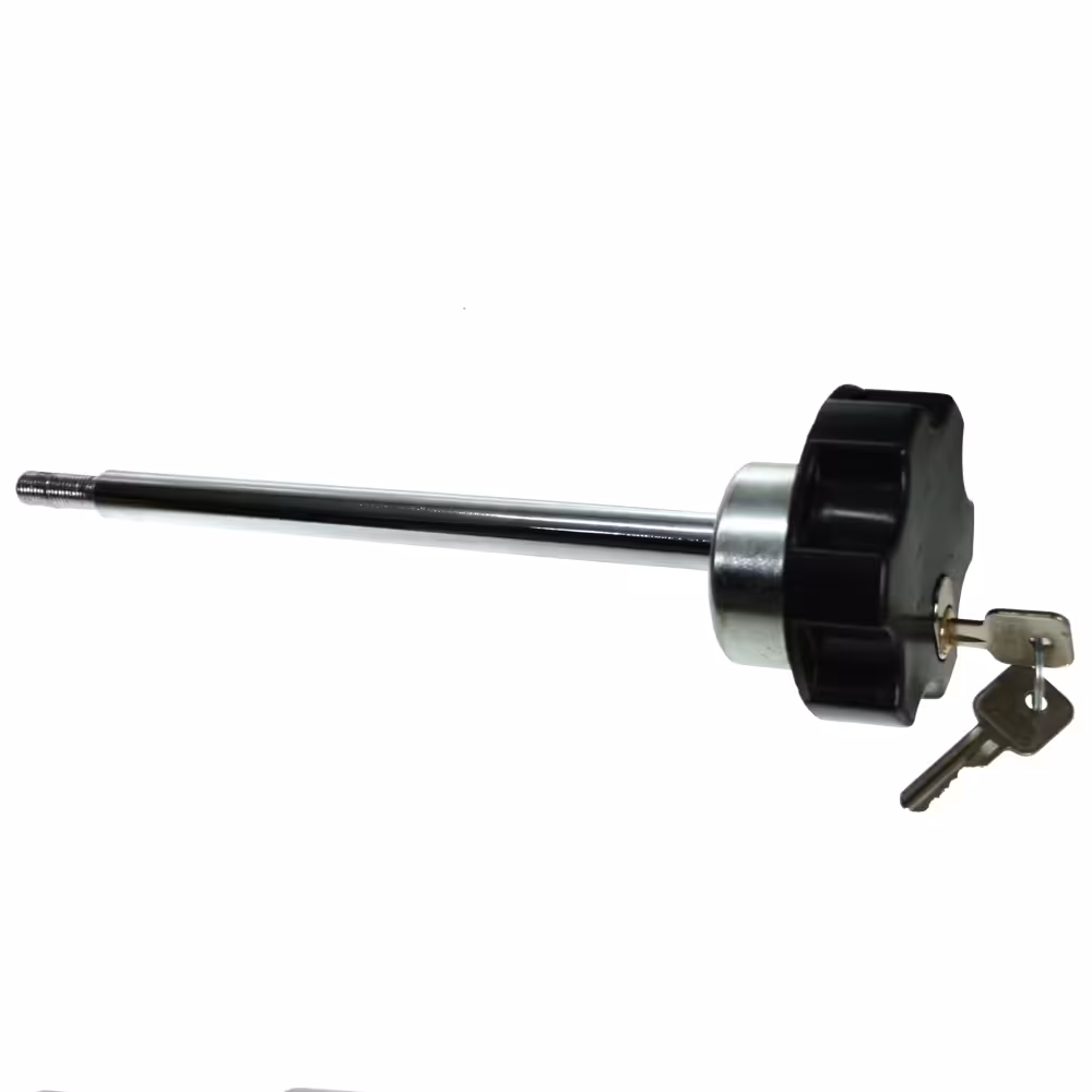 قفل زاپاس ثامن یدک مناسب هایما S7