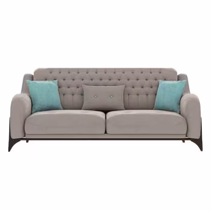 مبل دو نفره مدل کارین نیلپر