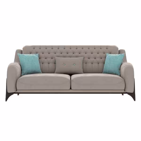 مبل دو نفره مدل کارین نیلپر