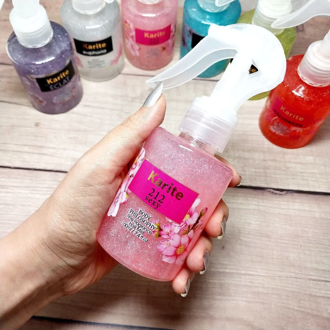 عط مو شاین دار