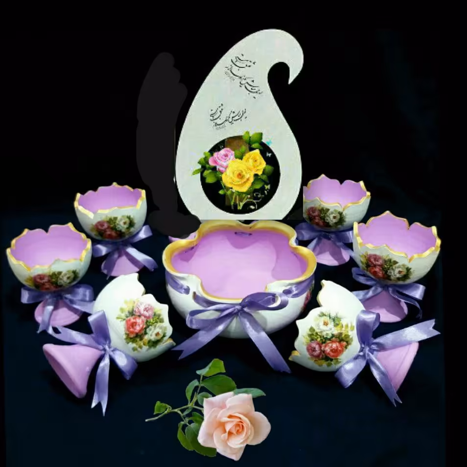 هفت سین سال