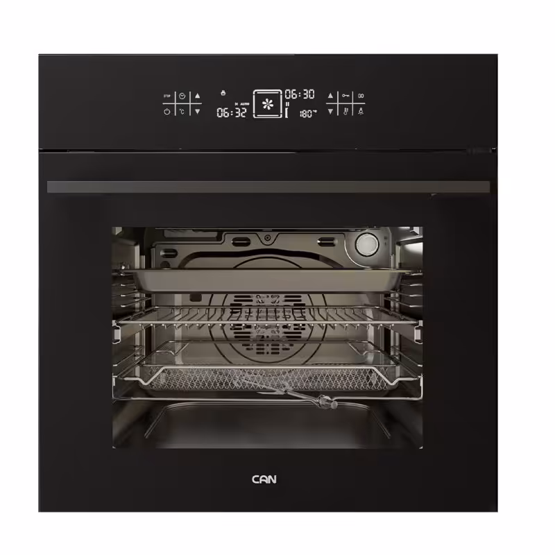 فر توکار برقی کن مدل E6598