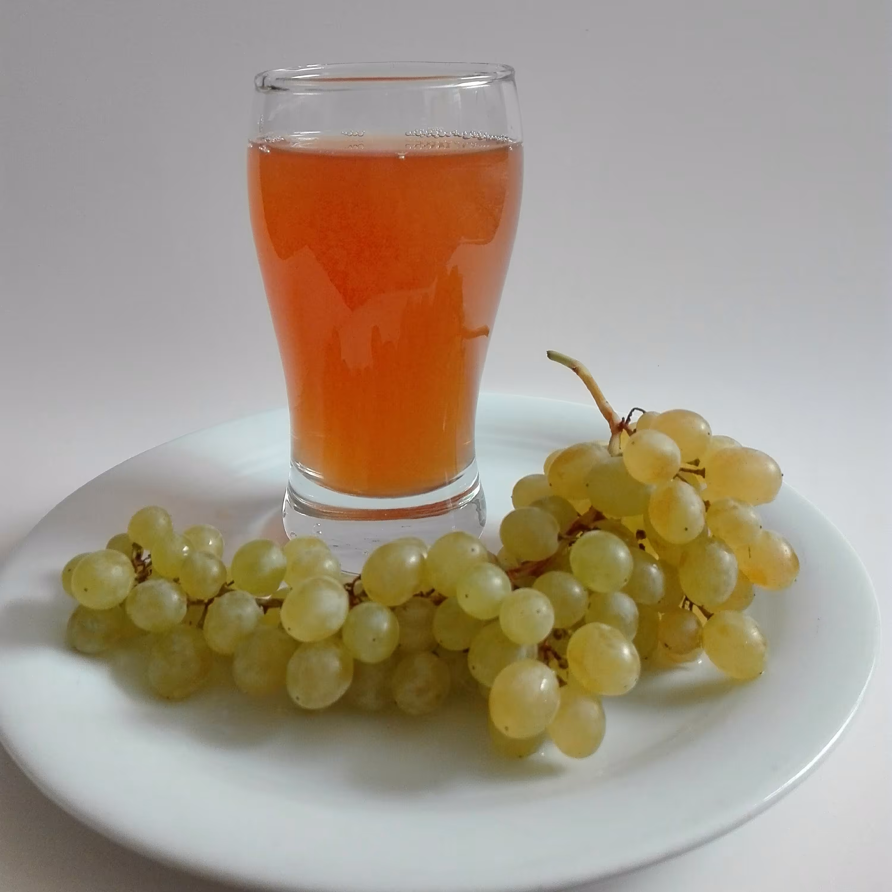 آبغوره طبیعی روستایی (3 لیتری)