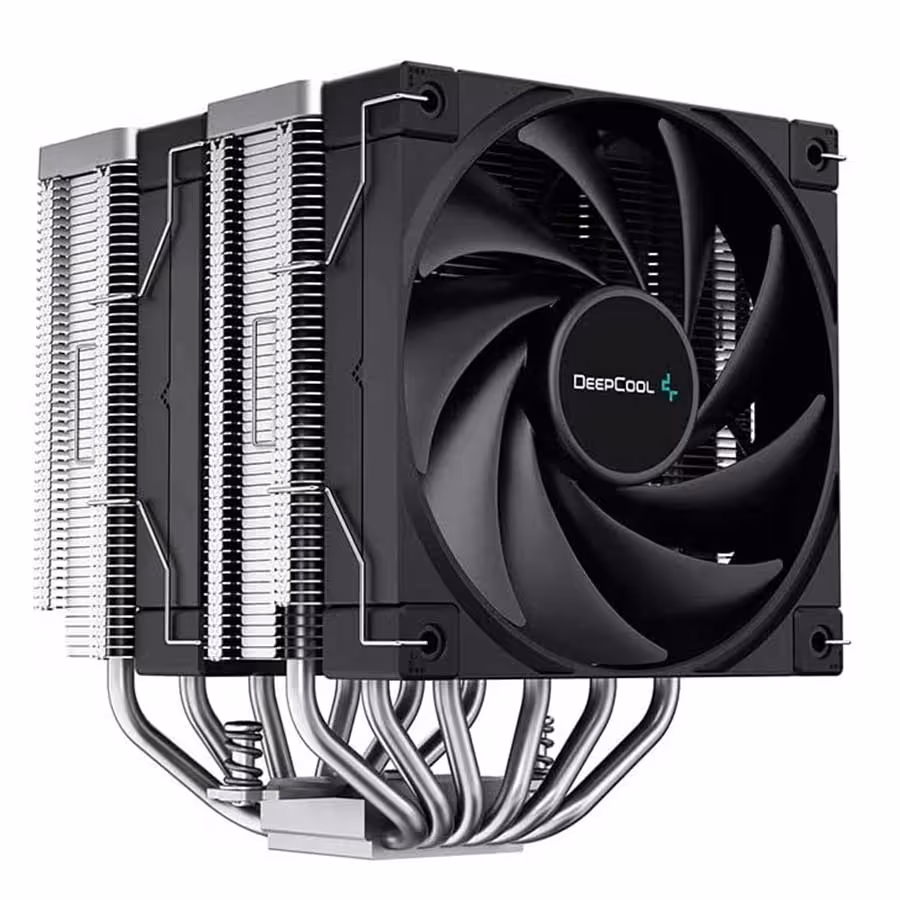 قیمت و خرید خنک کننده پردازنده دیپ کول مدل AK620 | یاس ارتباط