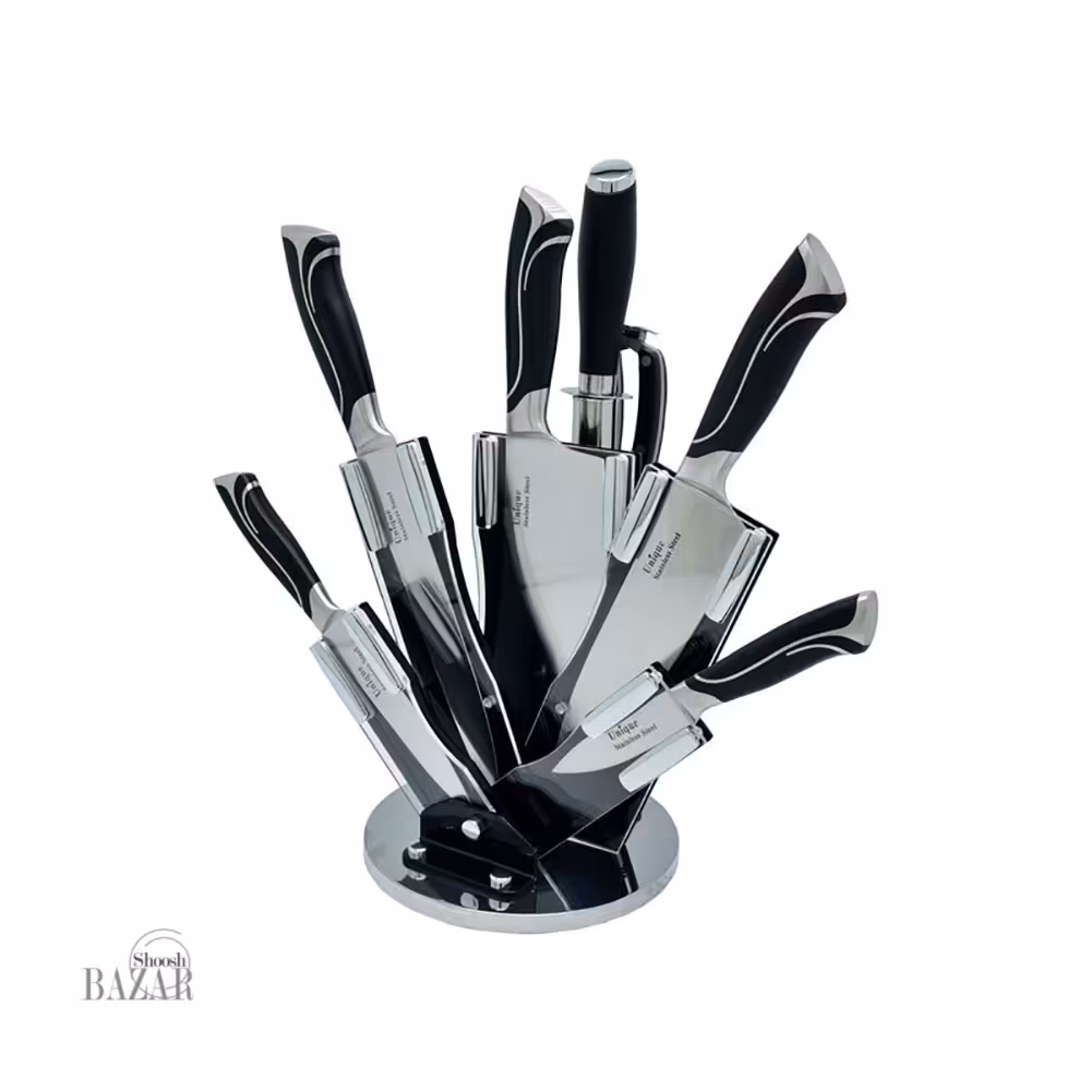 سرویس کارد 8 پارچه یونیک کد 5522