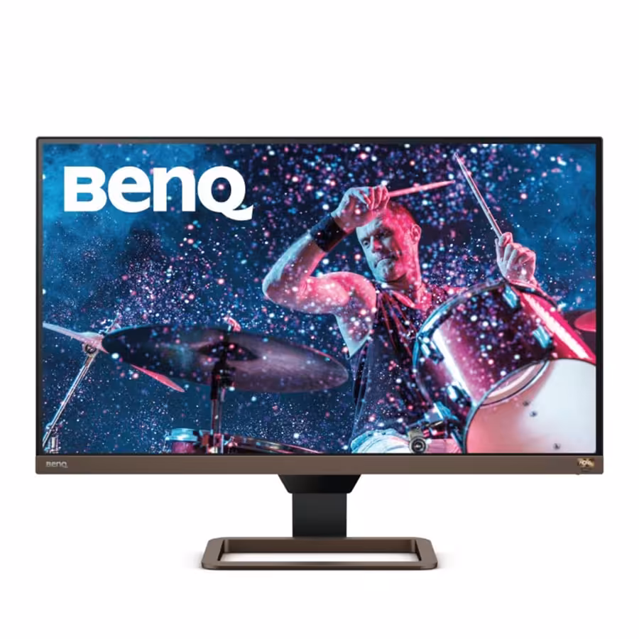 قیمت و خرید مانیتور 27 اینچ بنکیو مدل EW2780U | یاس ارتباط