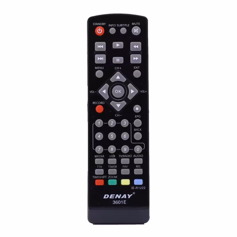 کنترل گیرندهMMG2100