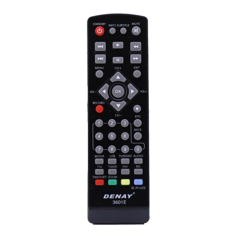 کنترل گیرندهMMG2100