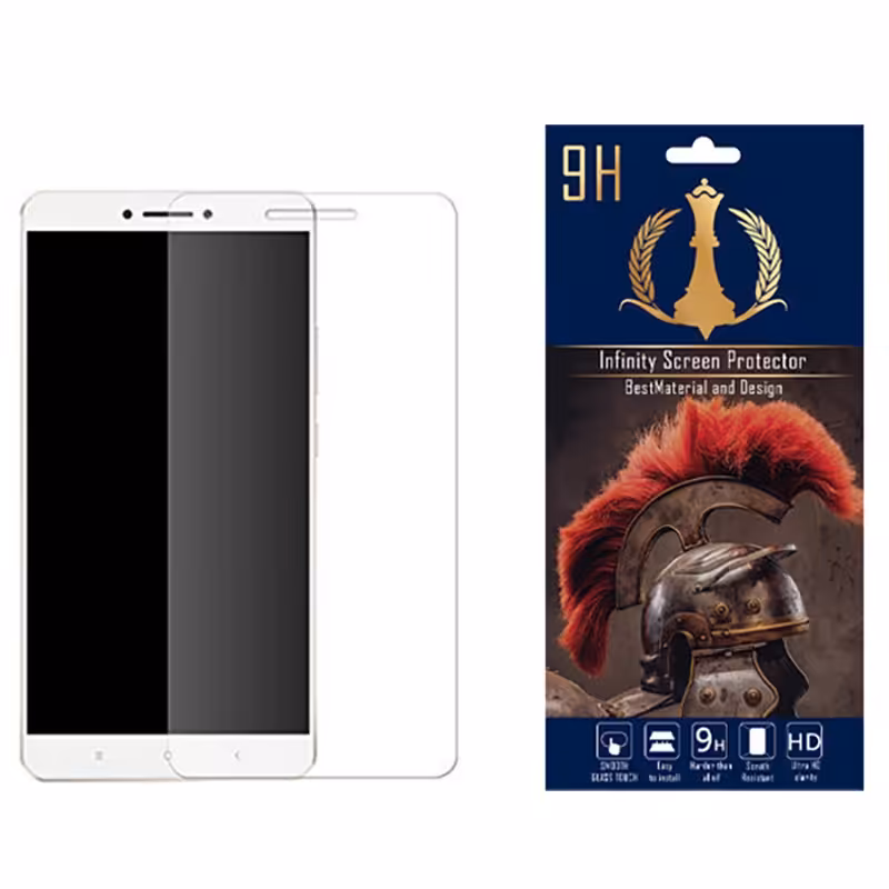 محافظ صفحه نمایش اینفینیتی مدل Pro Maxمناسب برای گوشی موبایل شیائومی MI MIX