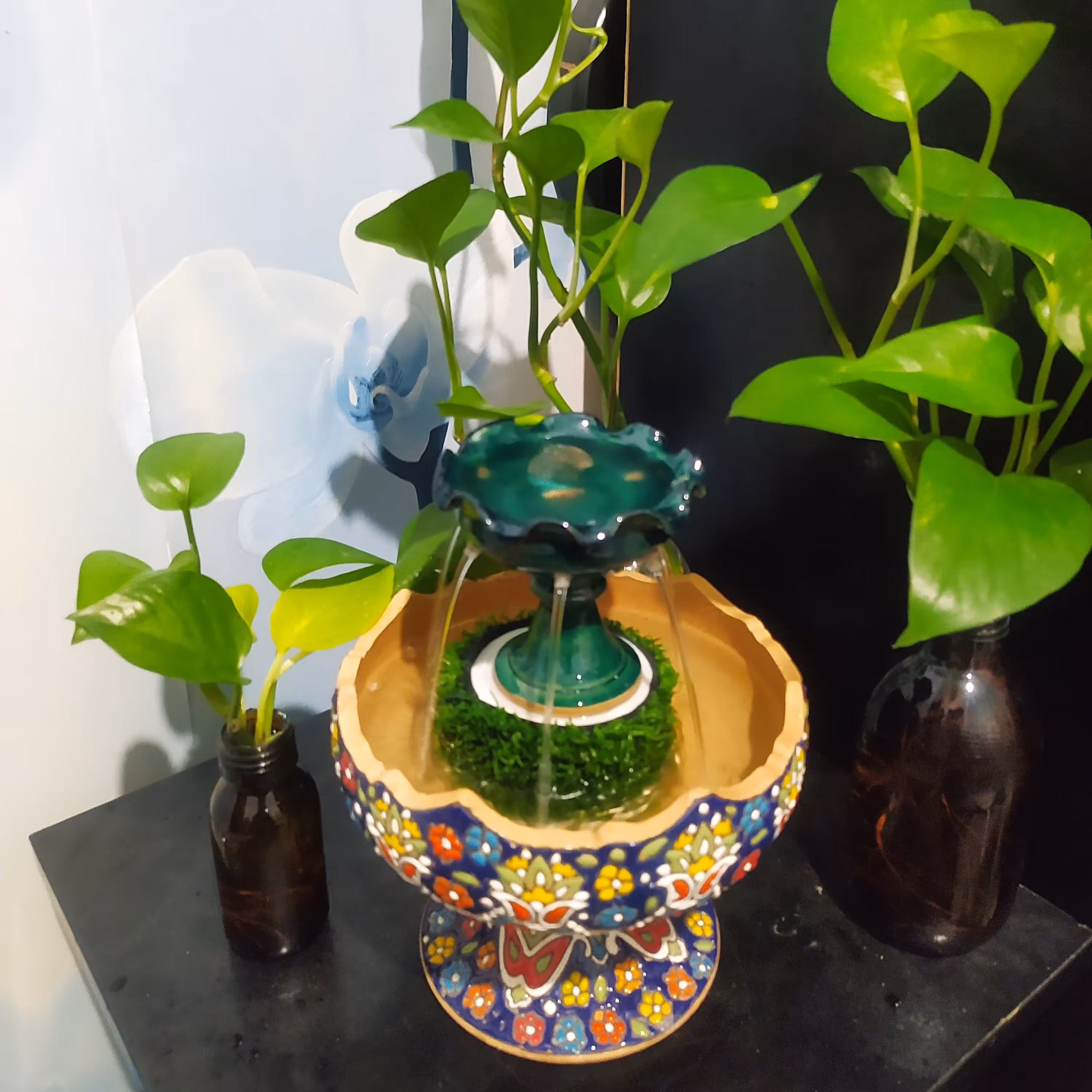 جام آبنما (پس کرایه)