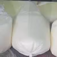 دوغ سنتی طبرستان تهیه شده در مشک ، نایلون 2 کیلویی 